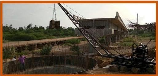 Well Foundation
