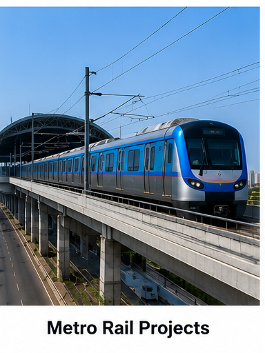 Metro Rail